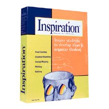 Seal of Approval Winner Fall 1999 Inspiration