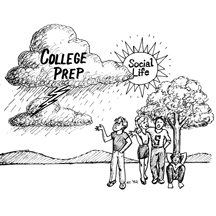 College coaching: what helps? What hurts? College coaching: what helps? What hurts?