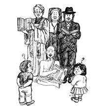 Does religion belong in the schools? Does religion belong in the schools?