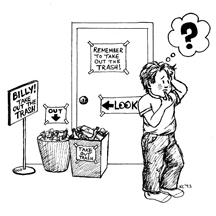 Helping Your Child Develop a Better Memory Helping Your Child Develop a Better Memory