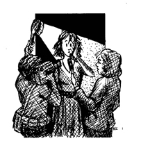 Interviewing a Care Giver Interviewing a Care Giver