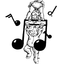 Introducing Your Child To Music