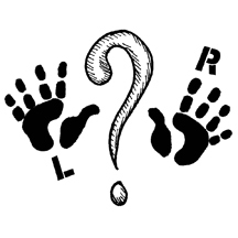 Left-Handers Left-Handers