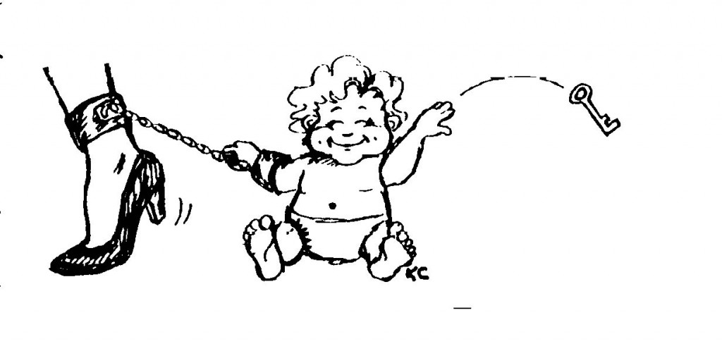 Attachment and Clinging