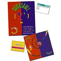 Numbskull - The SAT Prep Game
