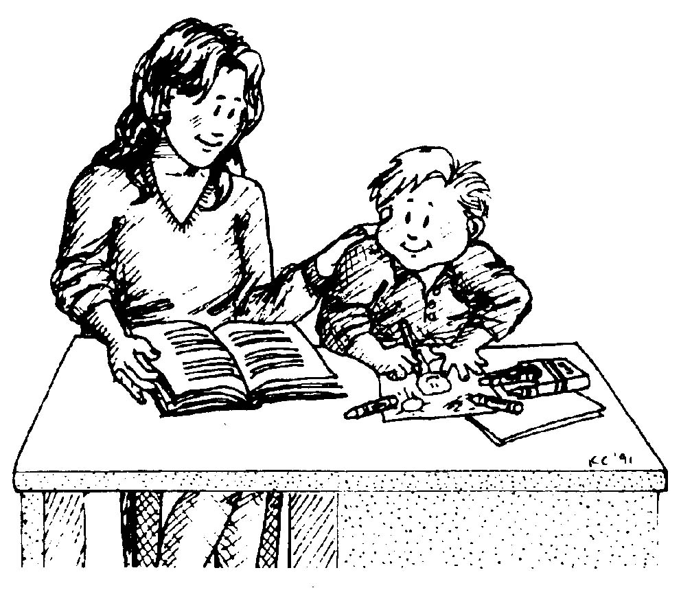 Ideas For Reading Activities With A Pre-Schooler