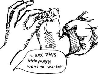 How Early Can I Take Steps To Make My Infant A Reader?