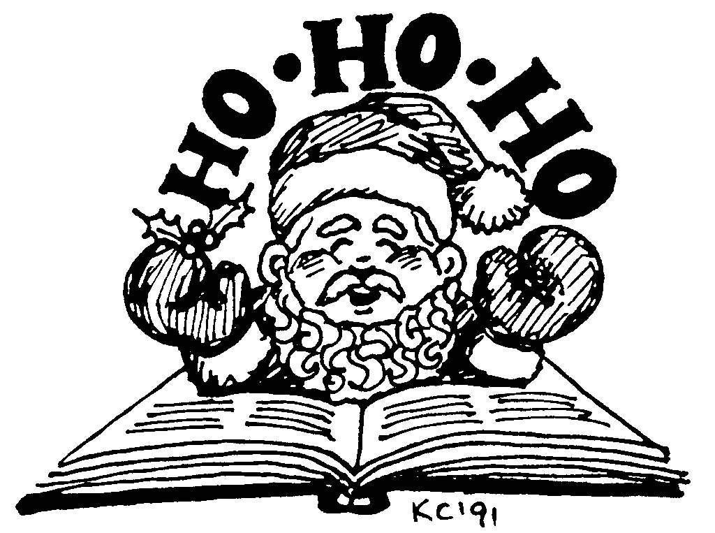 A Wonderful Christmas Picture Book