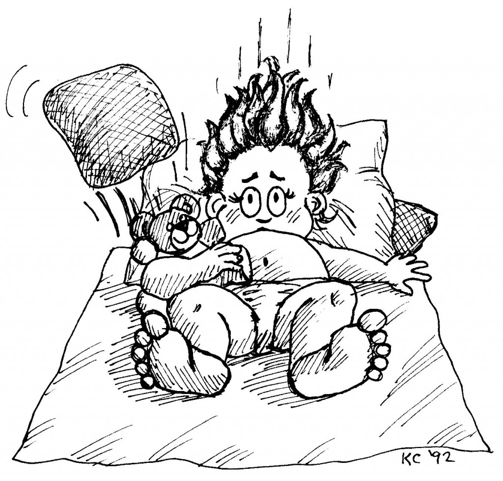 Home Safety For The Mobile Baby