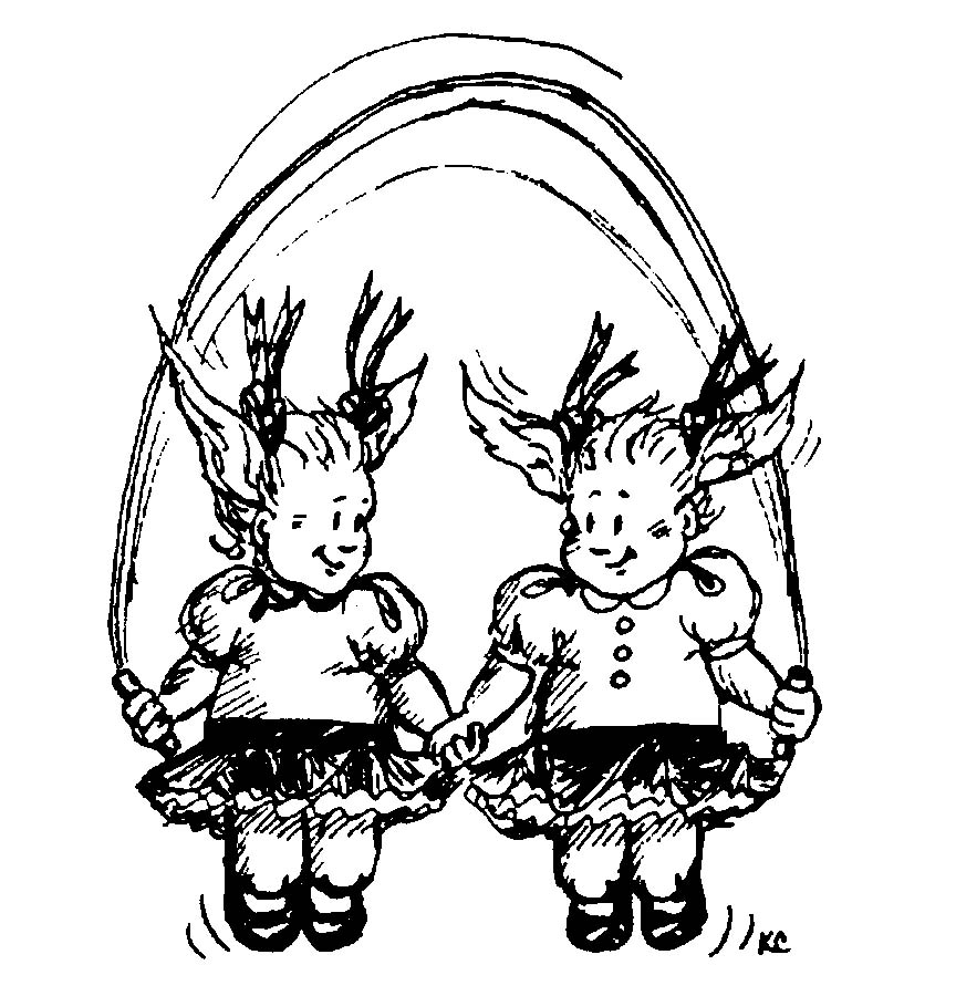 The Chance of Having Twins