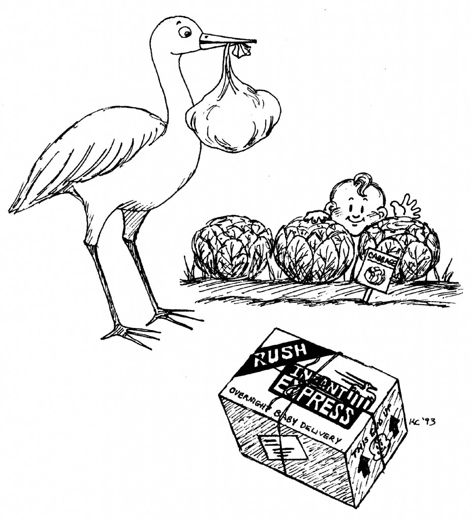 Choosing a Delivery Method