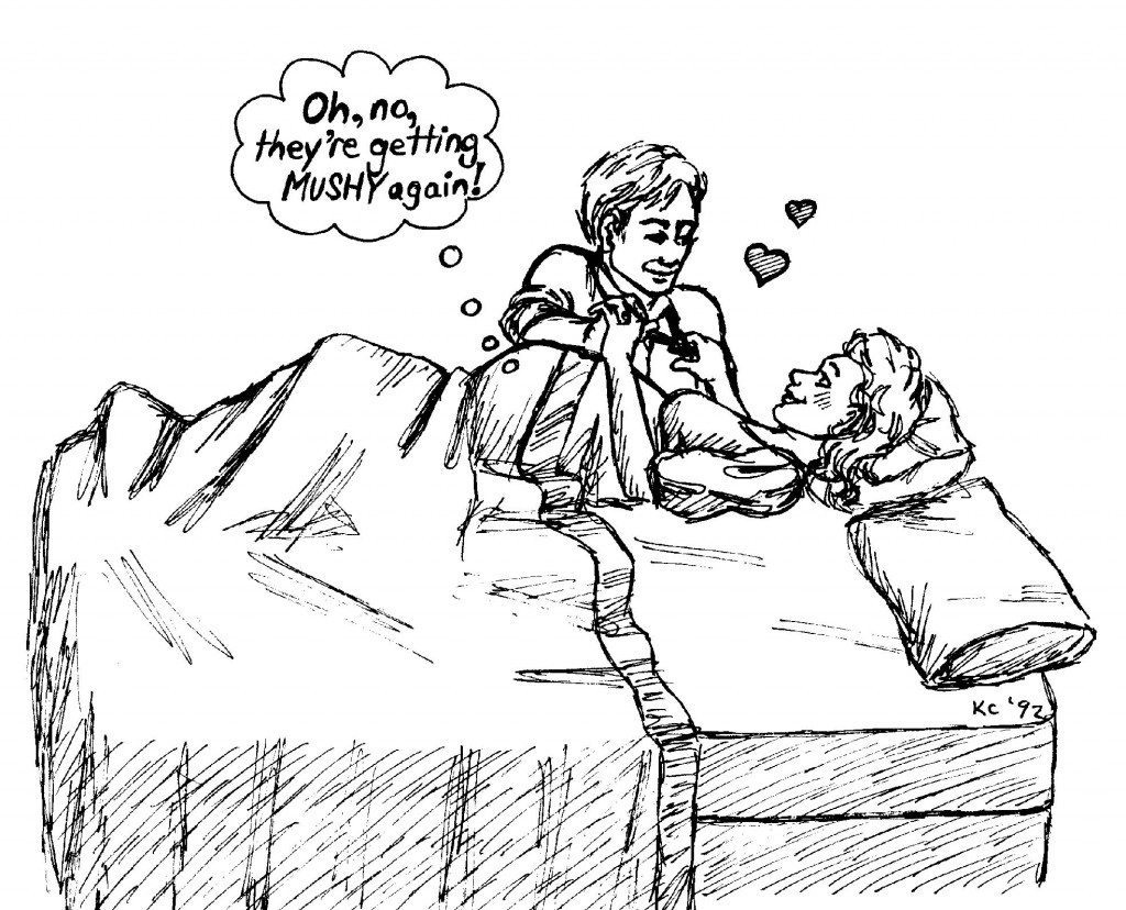 Sex During Pregnancy