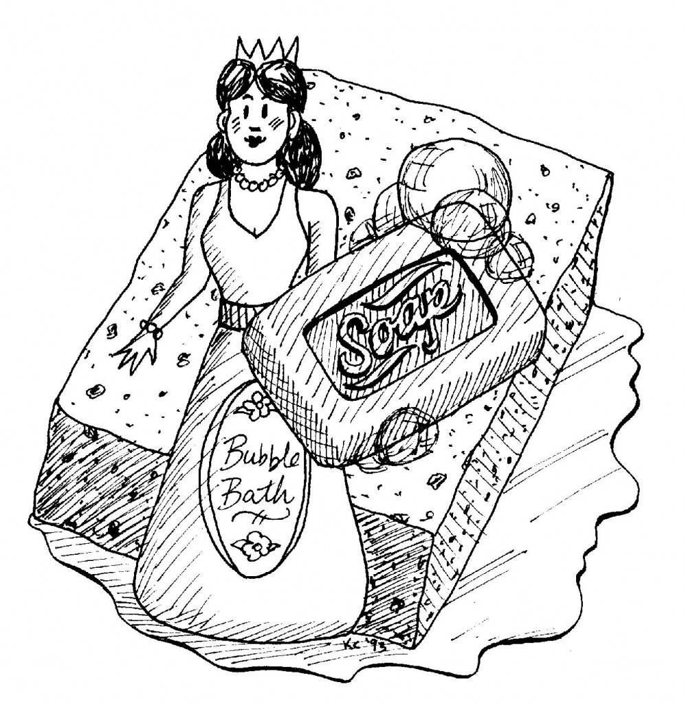 Keeping Your Baby Clean Enough