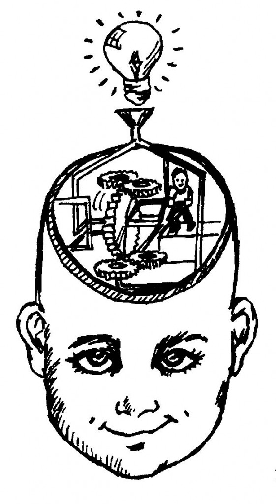 How the Brain Works/How it Affects Learning