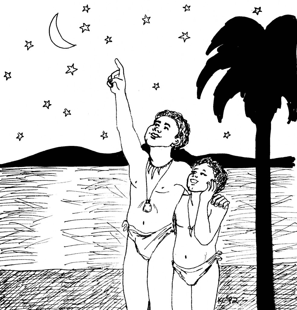 Your Child Might Be A Genius In Another Culture