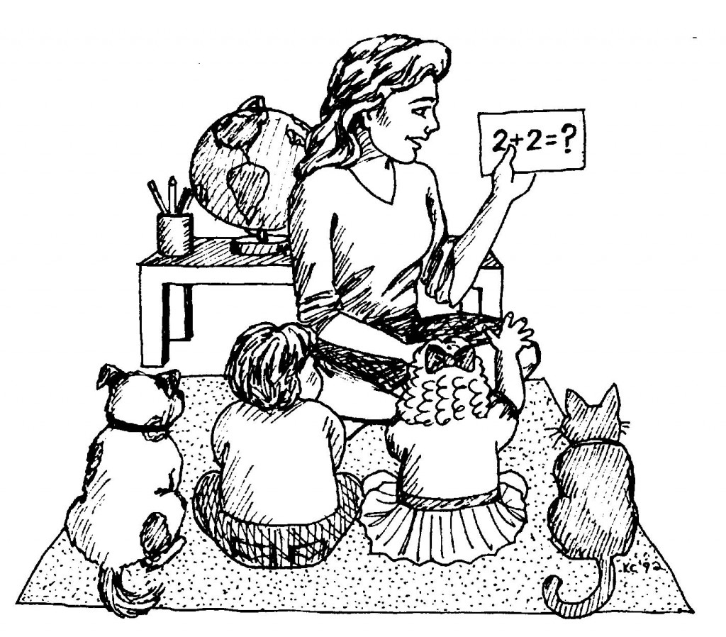 Home Schooling Home Schooling