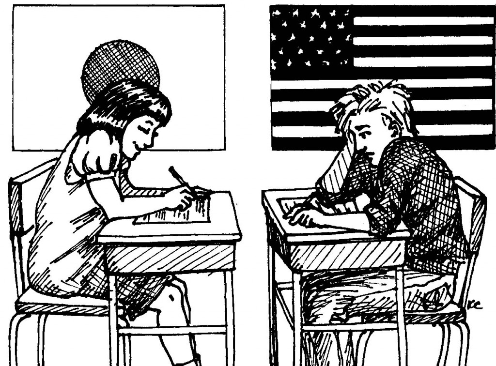 What We Can Learn from the Japanese About Schools and Learning