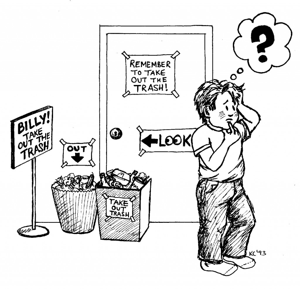 Helping Your Child Develop a Better Memory Helping Your Child Develop a Better Memory