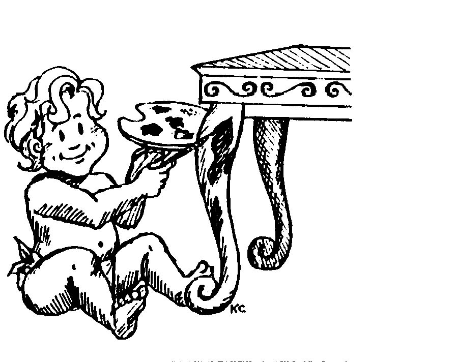 The Importance of Artistic Expression in Your Child's Life