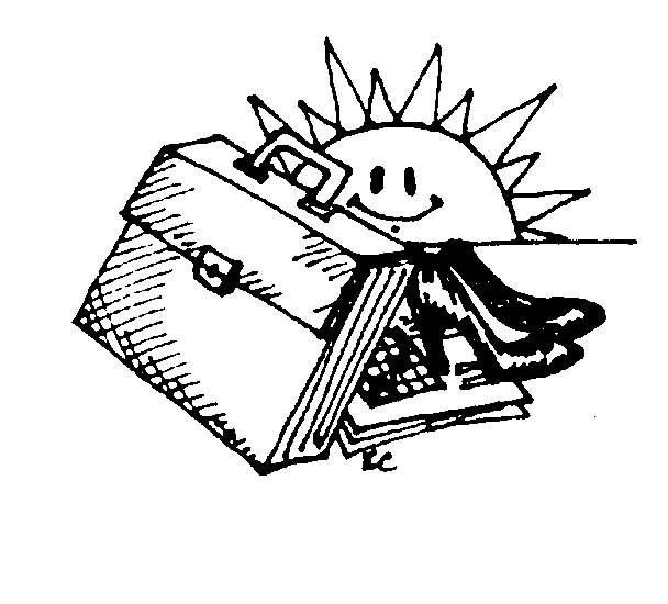 So You're Going Back To Work