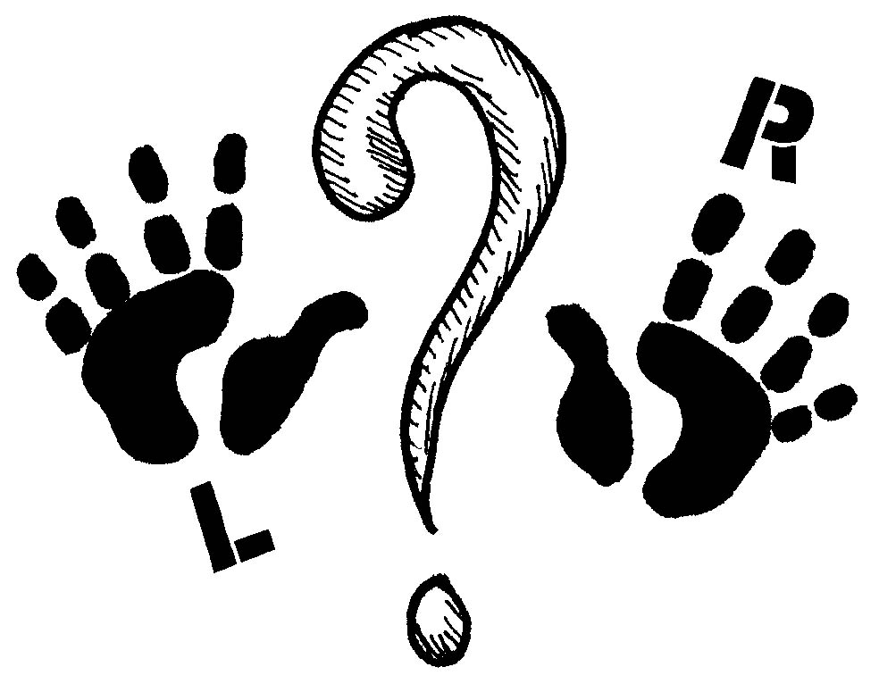 Left-Handers