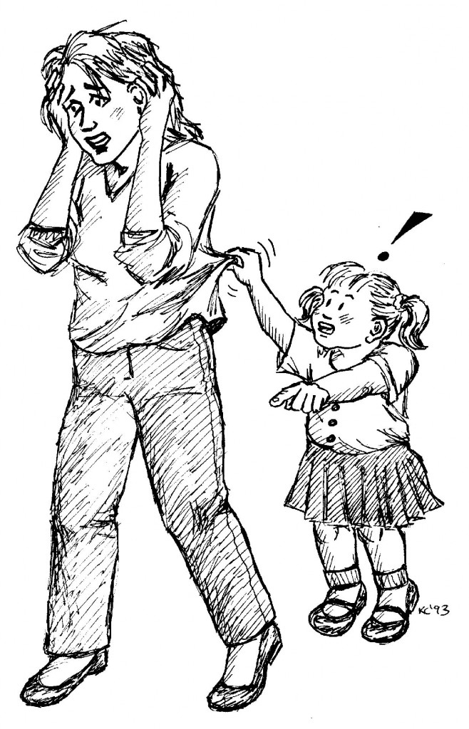 What to do with Tattle Tails