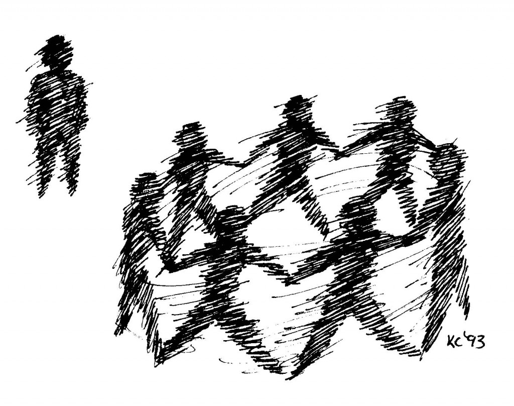 Understanding the Introverted Child