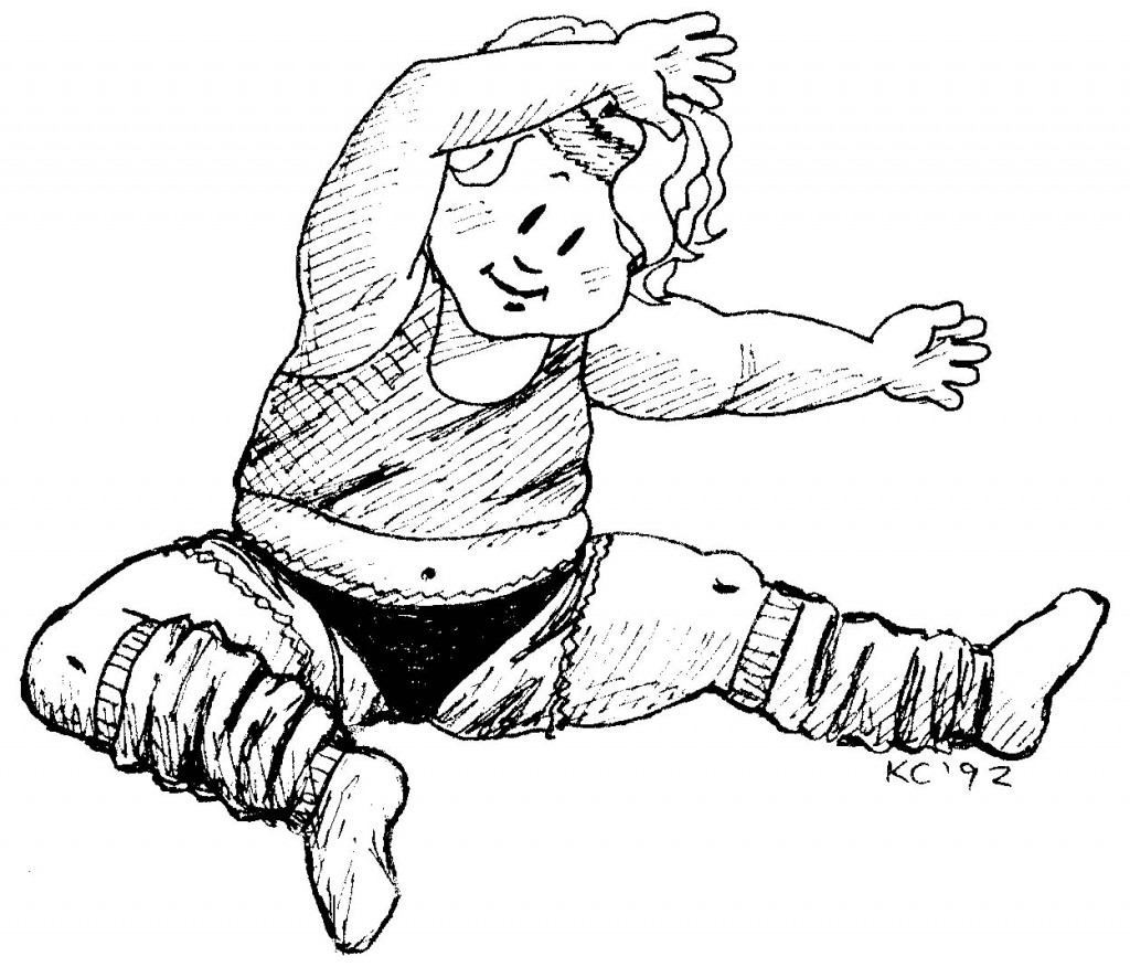 The Value of Exercise