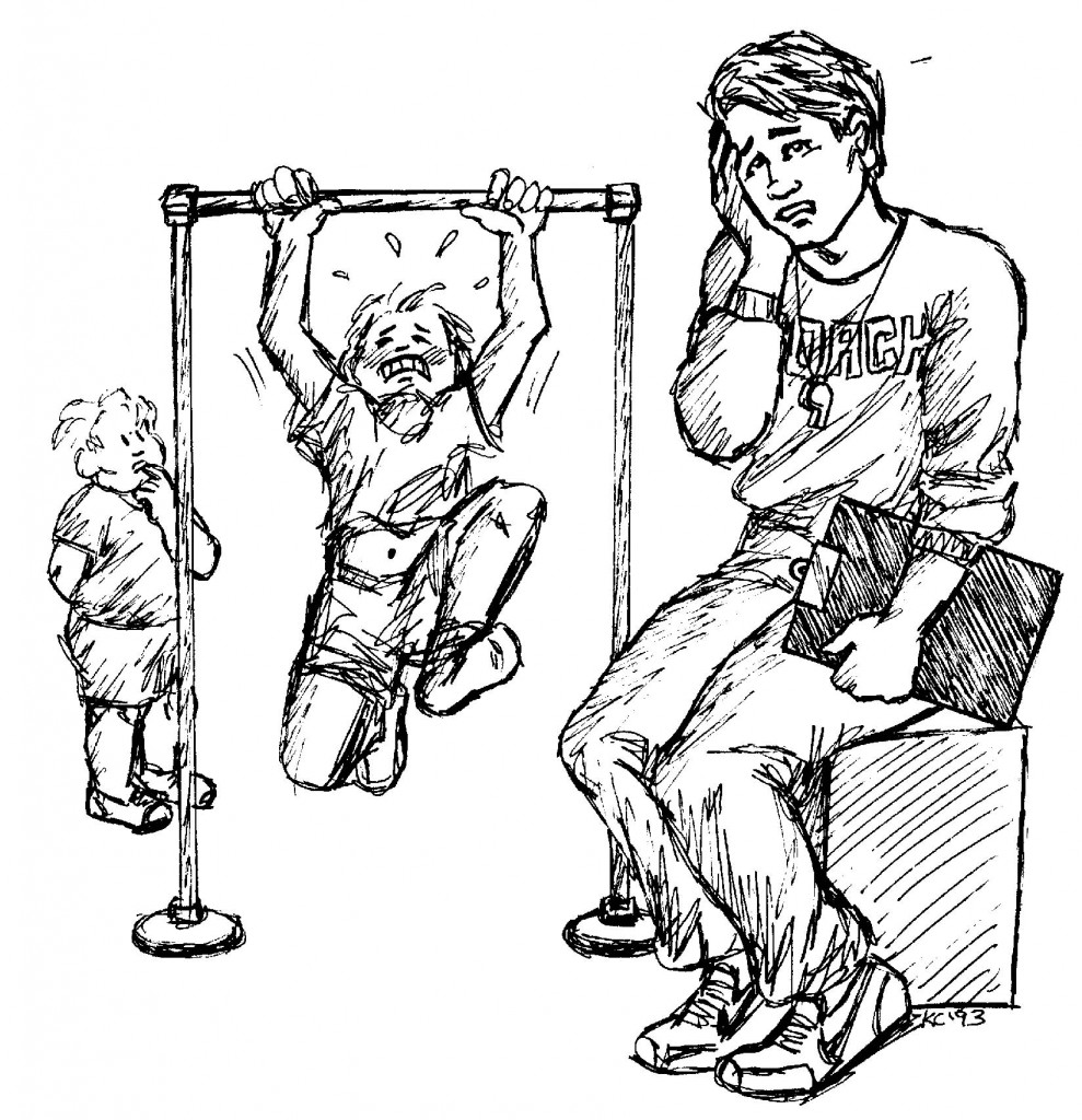 Exercise: Activity Ideas