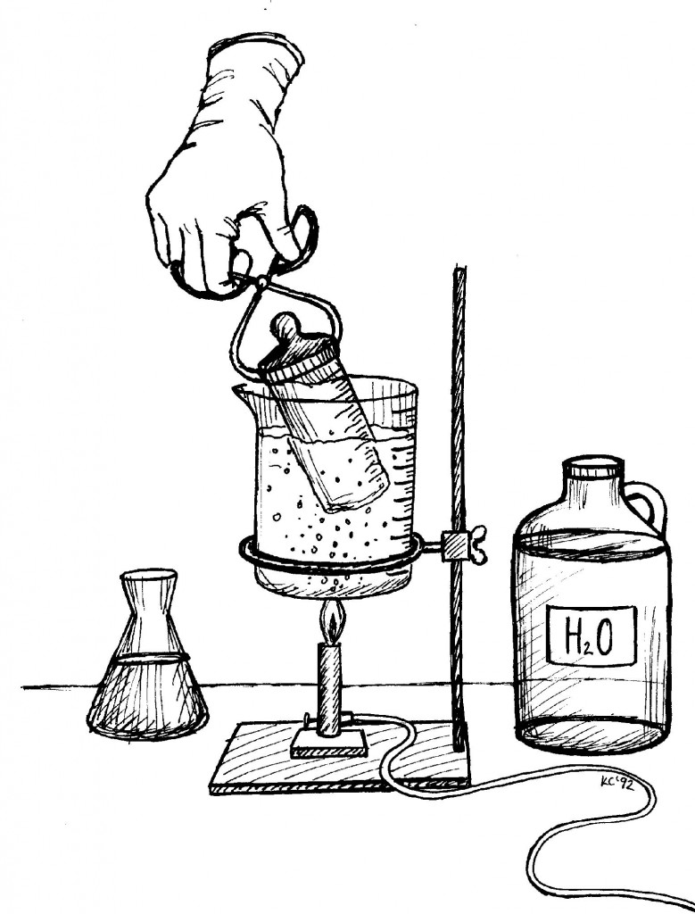 Bottle Feeding: Hygienic Precautions