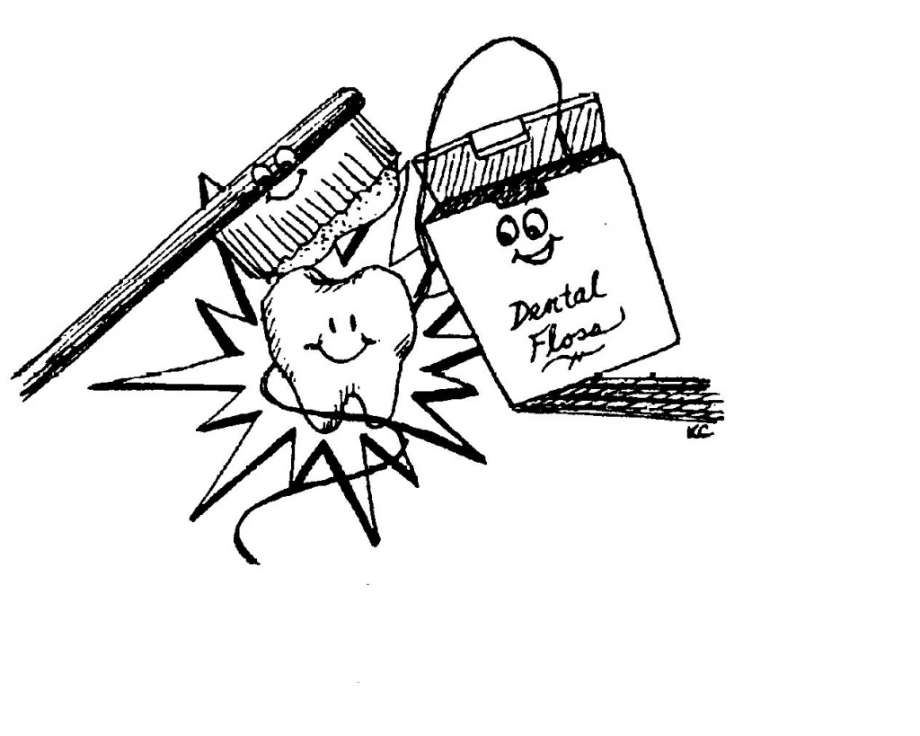 Preventing Tooth Decay