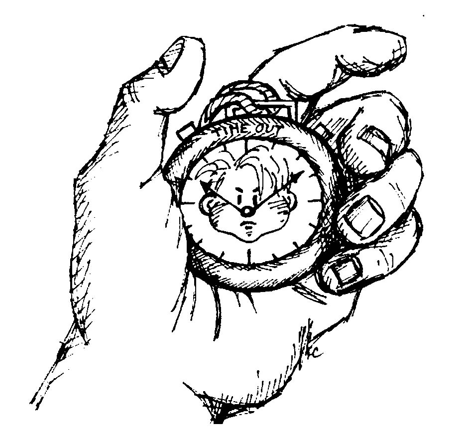 How To Give "Time-Outs" To Your Child