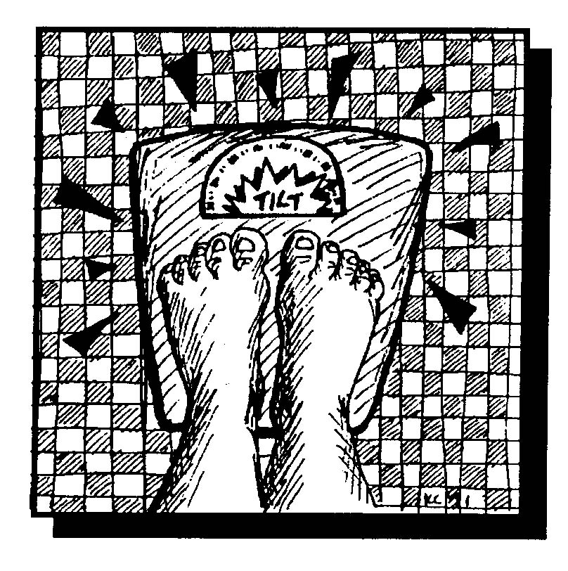 Overweight Pre-Schoolers