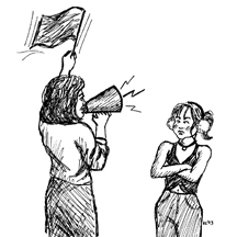 Communication Barriers