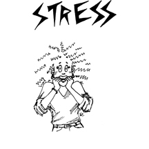 Helping Your Teen Control Stress