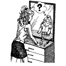 Adolescent Ambivalence: Child/Young Adult, Love/Hate