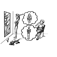 Who Is At Risk For Eating Disorders