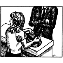 How to Stop Your Teen from Shoplifting