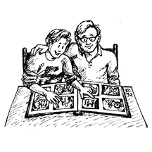 Keeping Close Through Adolescence and Beyond