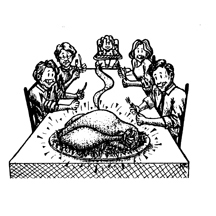 Thanksgiving Message: Giving Thanks for the Little Things