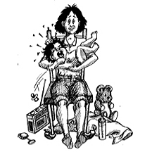 Colic: Living With It