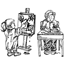 Developmental vs. Academic Pre-Schools and Kindergartens