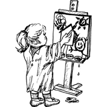 Nurturing Creativity in Your Pre-Schooler