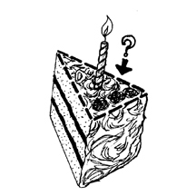 Quick Birthday Cake Decorating Ideas