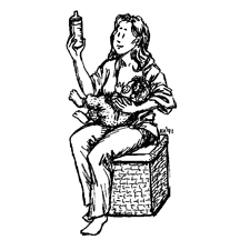 Breast or Bottle Feeding