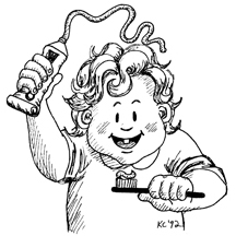 Dental Care and Fluoride and Sealants