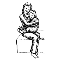 Giving Positive Strokes