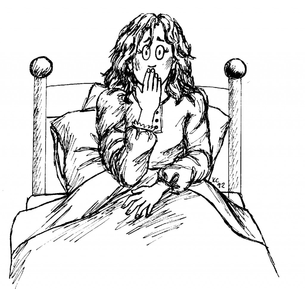 Teens and Bedwetting: What You Can Do