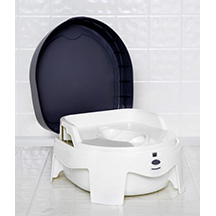 PerfectSize 3-in-1 Potty