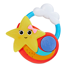 Little Baby Bum Twinkles Music on the Go